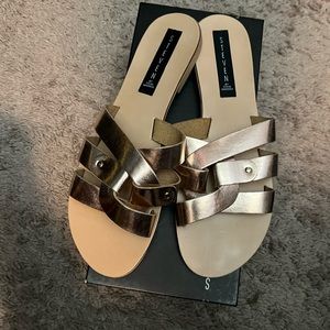 Steve Madden Sandals